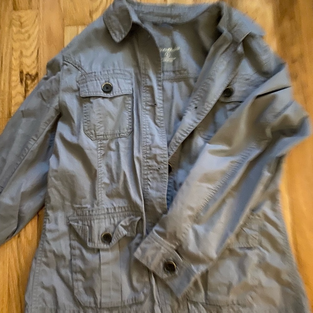 Eddie Bauer jacket